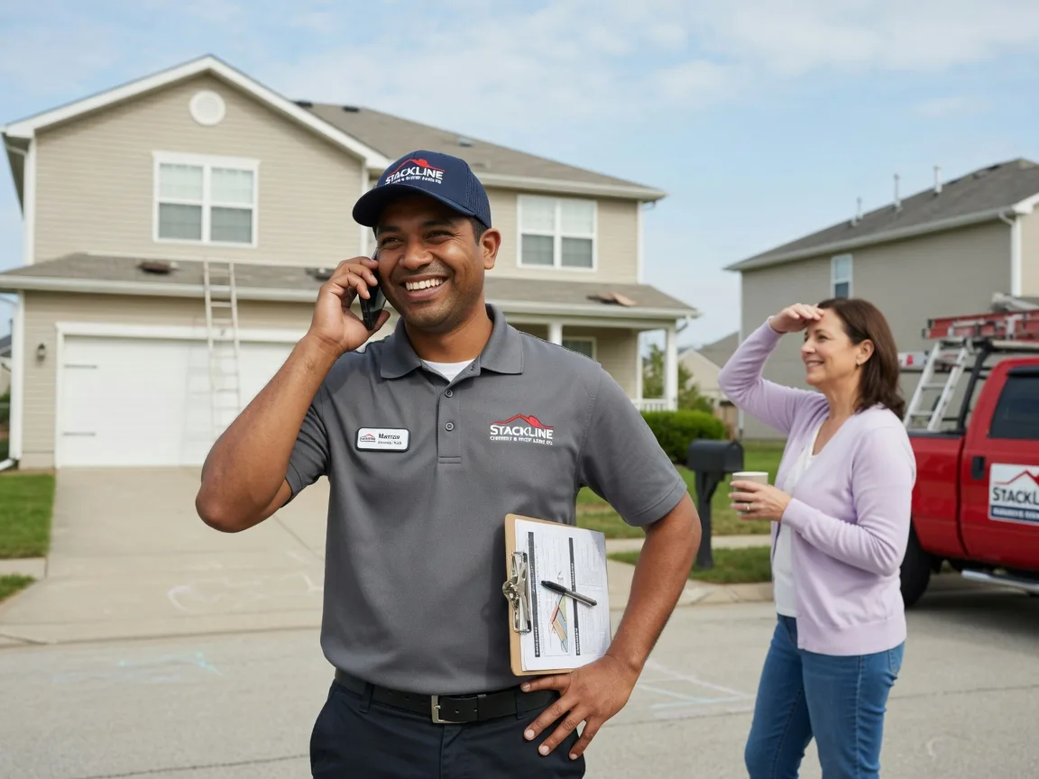 Chimney flashing repair Dublin, IN FAQs